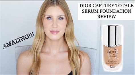 dior totale serum foundation|best full coverage hypoallergenic foundation.